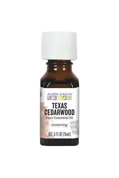 AURA CACİA Ess Oil Cedarwood