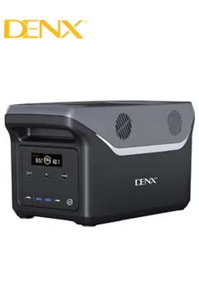 Primo Plus 300W Portable Power Bank for Travel, Energy Saving with Outdoor Lights, Multi-Port Fast Charging