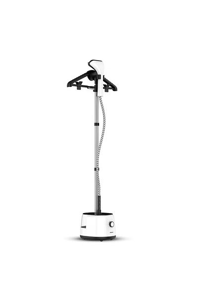 COOYA Garment Steamer with Suit Hanger System,Overheating Protection,Wrinkle-Free,50Min Steam,1.6 L