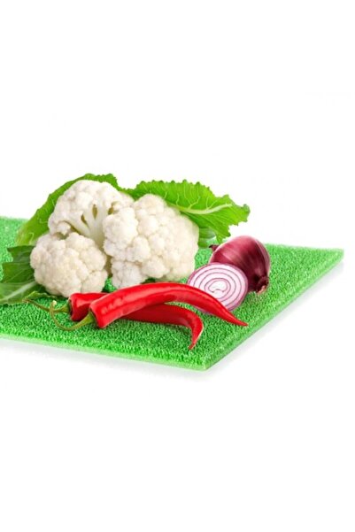 Magic Lady Buzdolabı Sebzelik Küf ve Rutubet Önleyici Mat 3'lü Set