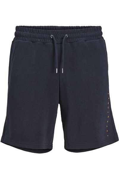 Jack & Jones Short JACK &JONES Gordon Star - 12248831-Dark Navy