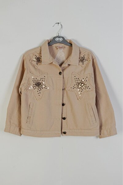 Dmb KIZ CEKET 25YDMB0658