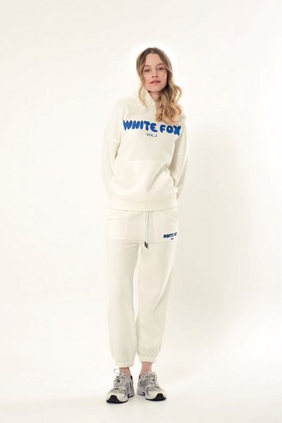 The Champ Clothing Γυναικεία φούτερ και φούτερ Oversize Σετ Μικτού Στυλ, Εκχύλιση Άνετης Σχεδίασης
