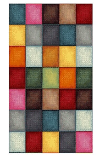 Merinos MERINOS carpet, Belis 22605 110 Multi, 160 X 230 cm, carpet density 3 KG/m², carpet thickness 13 mm