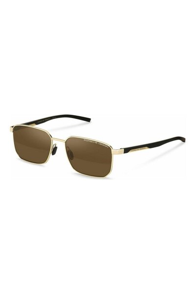 Porsche Design P8982 57 B 169 Erkek Güneş Gözlüğü