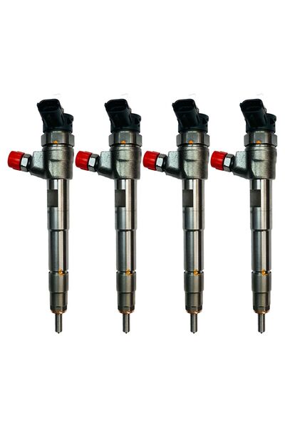 Bosch 0445110800 Bosch Enjektör Renault Megane Kadjar Dacıa Duster 166007427R...