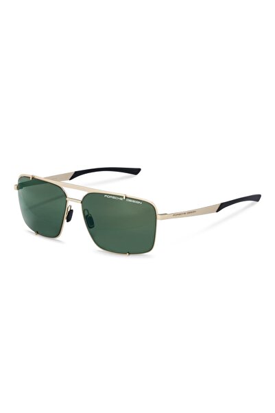 Porsche Design P8919 63 B 761 Erkek Güneş Gözlüğü