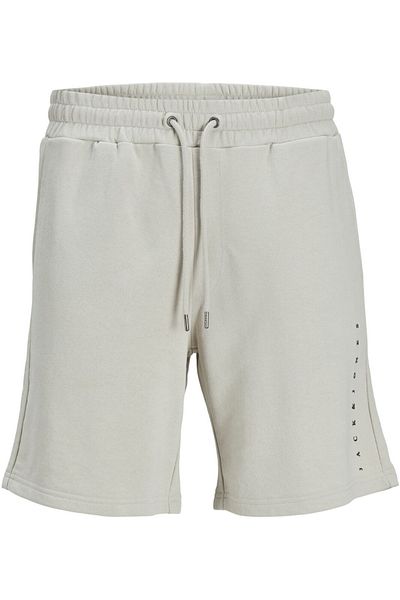 Jack & Jones Short JACK &JONES Gordon Star - 12248831-Moonbeam