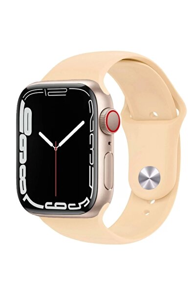 Ferrucci Fc-Smart S10 Akıllı Kol Saati 45MM Alüminyum Kasa Arama Özellikli De...