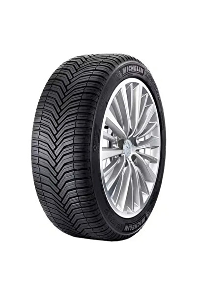 Michelin CrossClimate AO 225/55R18 102V XL ( Yıl: 2025 )