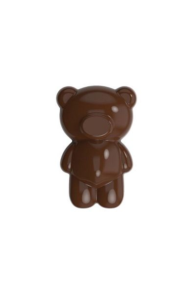 Greyas Cm 4117 Polycarbonate Chocolate Mold