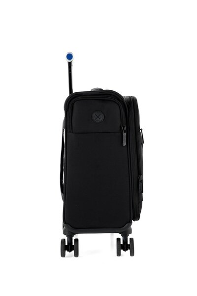 VERAGE Laptop Bölmeli Pilot Boy Valiz