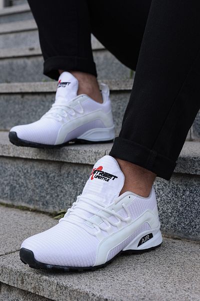 XStreet Wolden 500 Ανδρικά Αθλητικά Παπούτσια Αθλητικά Παπούτσια Casual