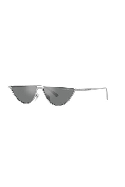 Emporio Armani 0EA 2143 30156G 57 Unisex Güneş Gözlüğü