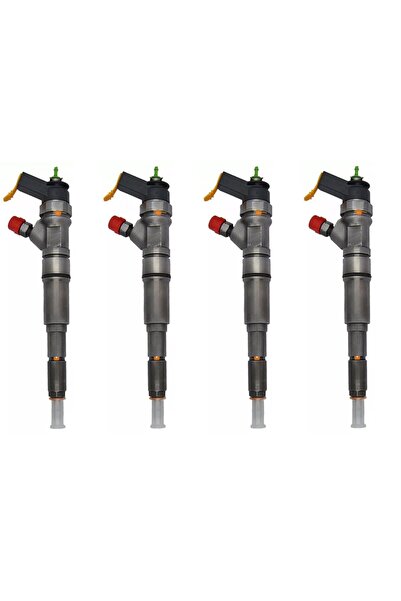 Bosch 0445110340 Bosch Enjektör Citroen Berlingo Opel Peugeot Ford 0986435203...