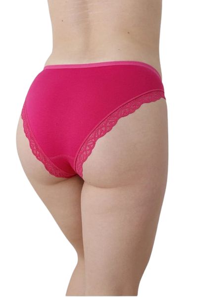 AVES Butiq Özenç Lace Bikini Slip 10 Pack Panties