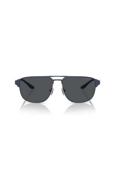 Emporio Armani 0Ea2144 336887   60 Men's Sunglasses