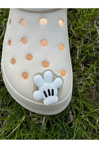 YuccaCo Accessorize Your Life Ledli Yanıp Sönen Mini Fare El Işıklı Terlik Sü...
