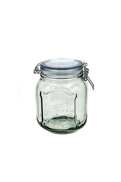 san miguel Click Lock Jar 1100 Cc 5631