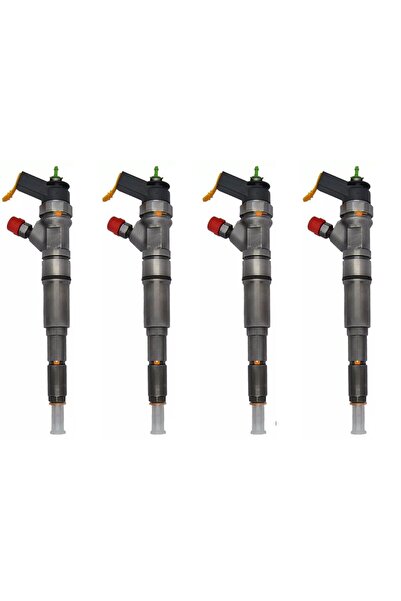 Bosch 0445110083 Fiat 1.3 MultiJet Linea, Doblo, Fiorino, Punto, And Egea Yen...