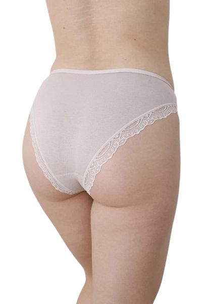 AVES Butiq Özenç Lace Bikini Slip 10 Pack Panties