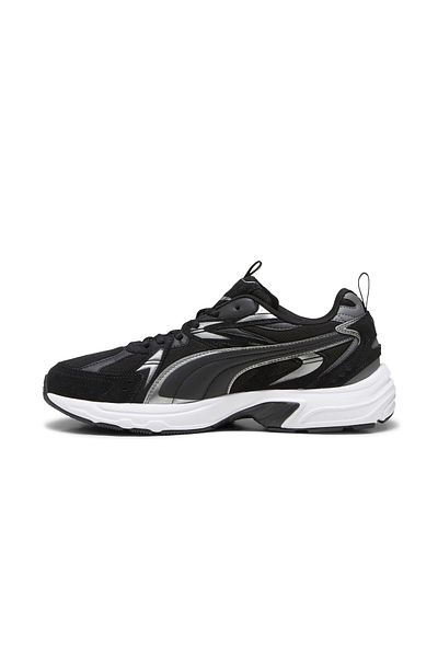 Puma Mi̇leni̇o Tech Suede Unisex Daily Sneaker Shoes