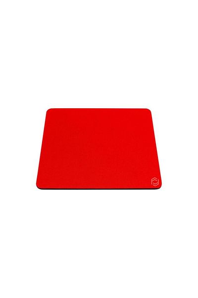FRISBY Fmp-760-K 220*250*5mm Red Fabric Mouse Pad