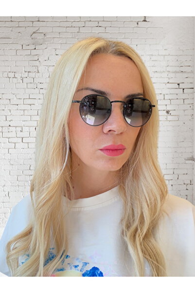 BLACK 8386 5021 140 C6 Sunglasses