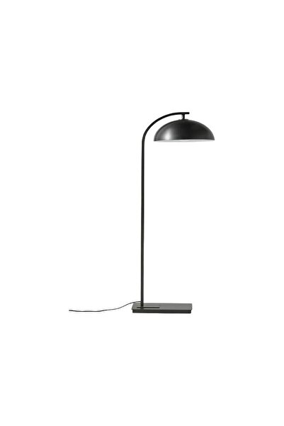 Mylights Retro Rustik Vintage Metal Lambader Köşe Lambası Yerden Aydınlatma