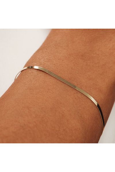 Isabel Bernard Aidee 14 Karat Armband