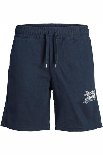 Jack & Jones Short JACK &JONES Trevor - 12228758-Navy Blazer