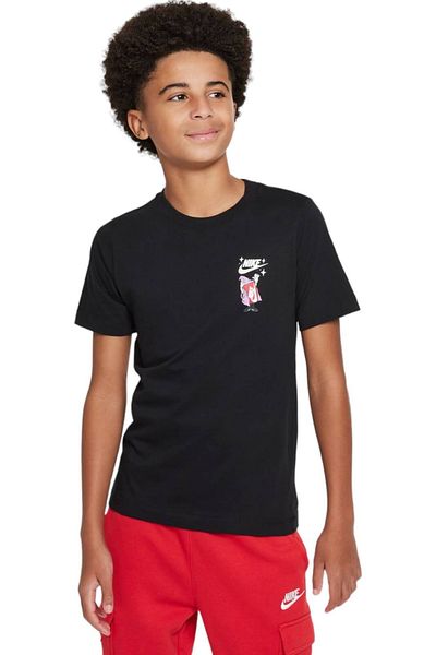 Nike Tricou NIKE Boxy 3 - FN9616-010
