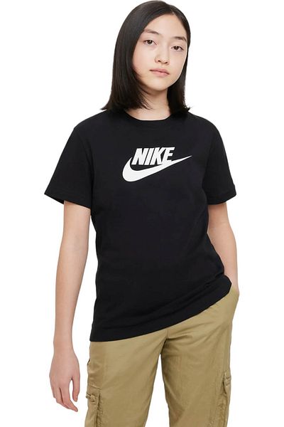 Nike NIKE Futura Boyfriend T-shirt - FD0928-010