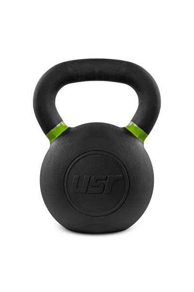 USR Kb28 28 Kg Döküm Kettlebell