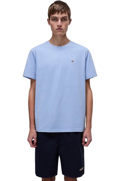 Napapijri Tricou Napapijri Salis - H8DB2V