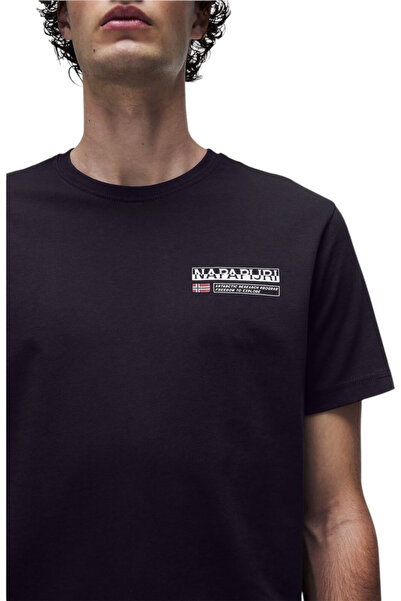 Napapijri Tricou Napapijri Kasba - HQQ041