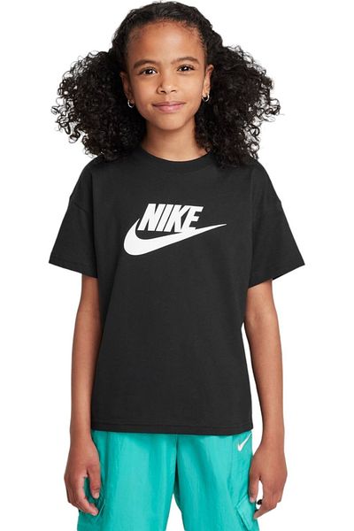 Nike NIKE Boyfriend Futura HBR T-shirt - FZ5540-010