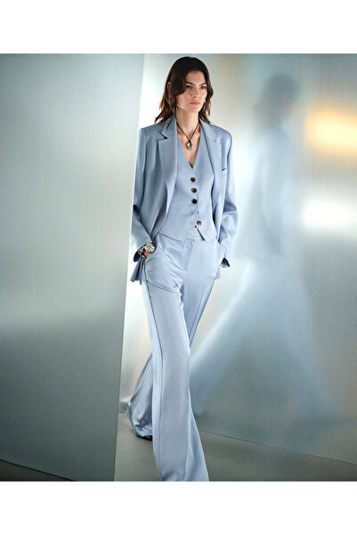 İpekyol Wide Leg Fit Trousers