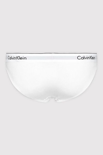 Calvin Klein Damen-Markenlogo, mittlere Taille, atmungsaktiv, bequemer Stoff, weiße Asche, geeignet für den Alltag.