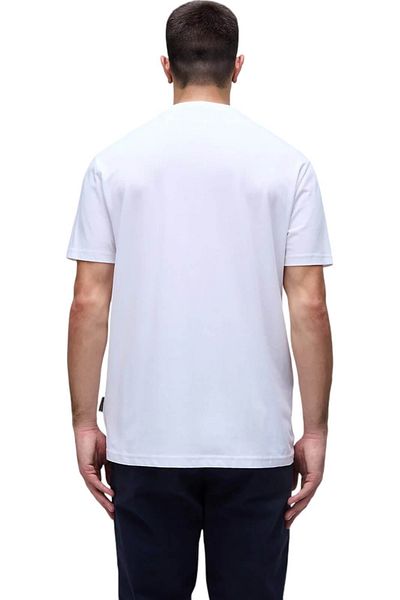 Napapijri Tricou Napapijri Aylmer - HTO002
