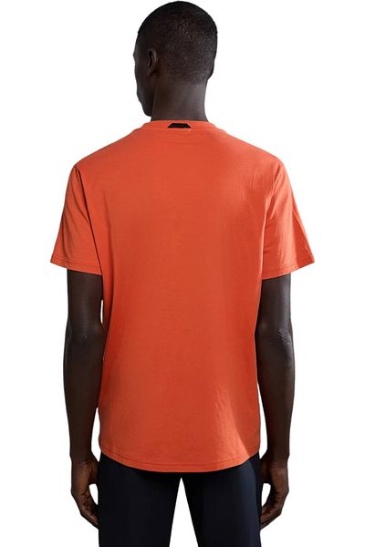 Napapijri Napapijri Canada T-shirt - HQMA62