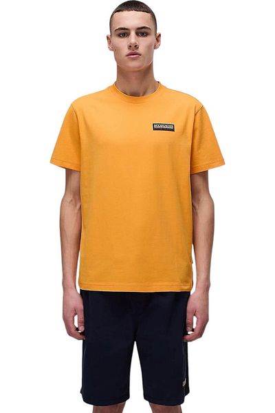 Napapijri Tricou Napapijri Iaato - HFZA70