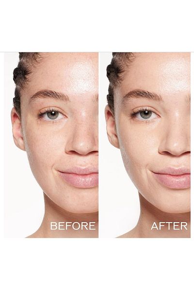 Shiseido Revitalessence Skin Glow - 140 Porcelain Foundation