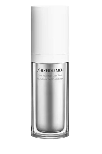 Shiseido Shiseido Men - Light High Performance Anti-Aging Moisturizer 70 ml