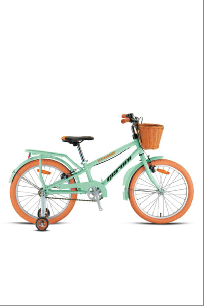 Geroni GERONİ MİLANO 20 JANT BİSİKLET YEŞİL