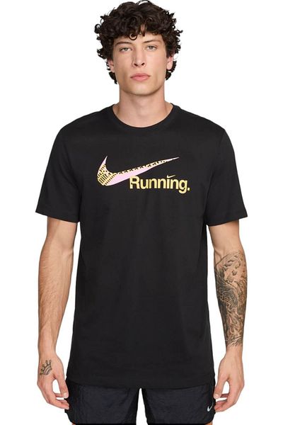 Nike Tricou NIKE Running HRTG 2 - FZ0564-010