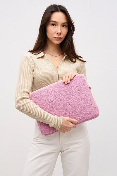 MORCA 13" & 14" Compatible Polka Dot Laptop Case