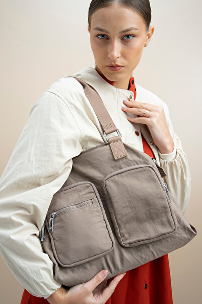 Matthew Cox ΓΥΝΑΙΚΕΙΑ ΤΣΑΝΤΑ ΏΜΟΥ VIZON BYN2336