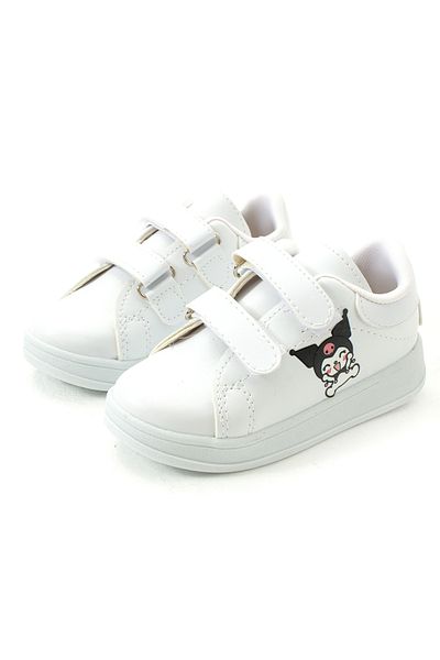 ALTUVATEKS Velcro Kids Sneakers/Sneakers