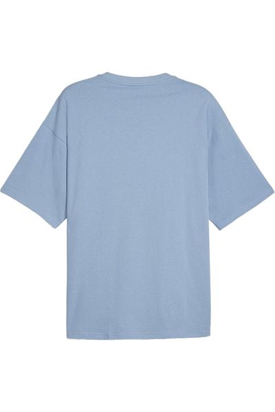 Puma Tricou PUMA Better Classics Oversized - 679188-20